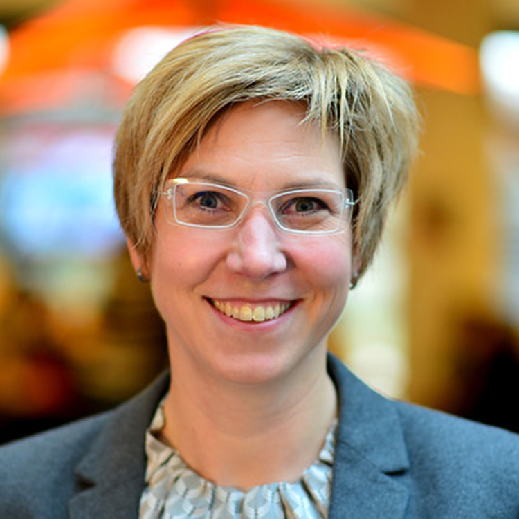 Prof. Dr. Eva Baumann, BiPsy, Monitor Bildung und Psychische Gesundheit